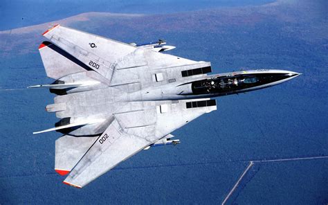 F-14 Tomcat