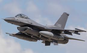 F-16 Fighting Falcon