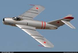 MiG-17