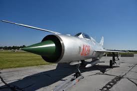MiG-21