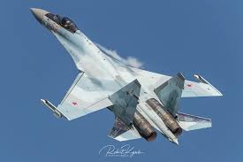 Su-27 Flanker